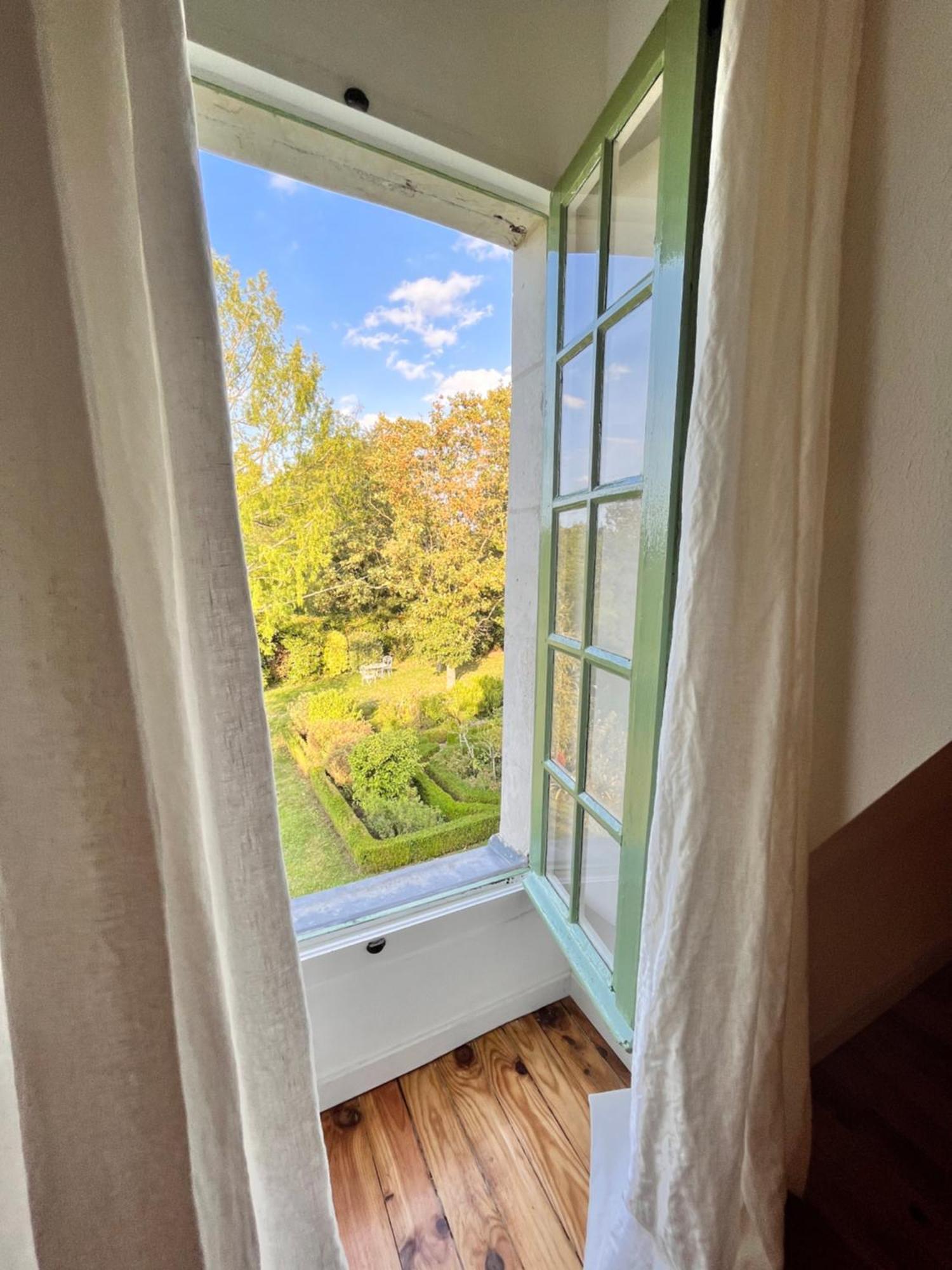 La Vieille Bouverie Savennieres Экстерьер фото